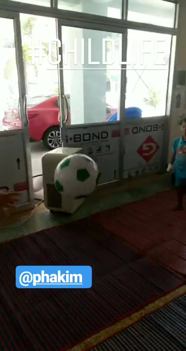 Myanmar 2018 - Medical team